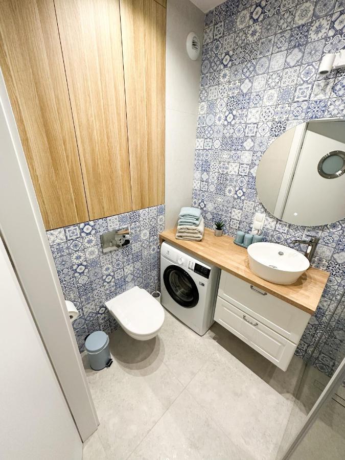 Luxflats Apartament Maui Jastrzebia Gora Exterior photo