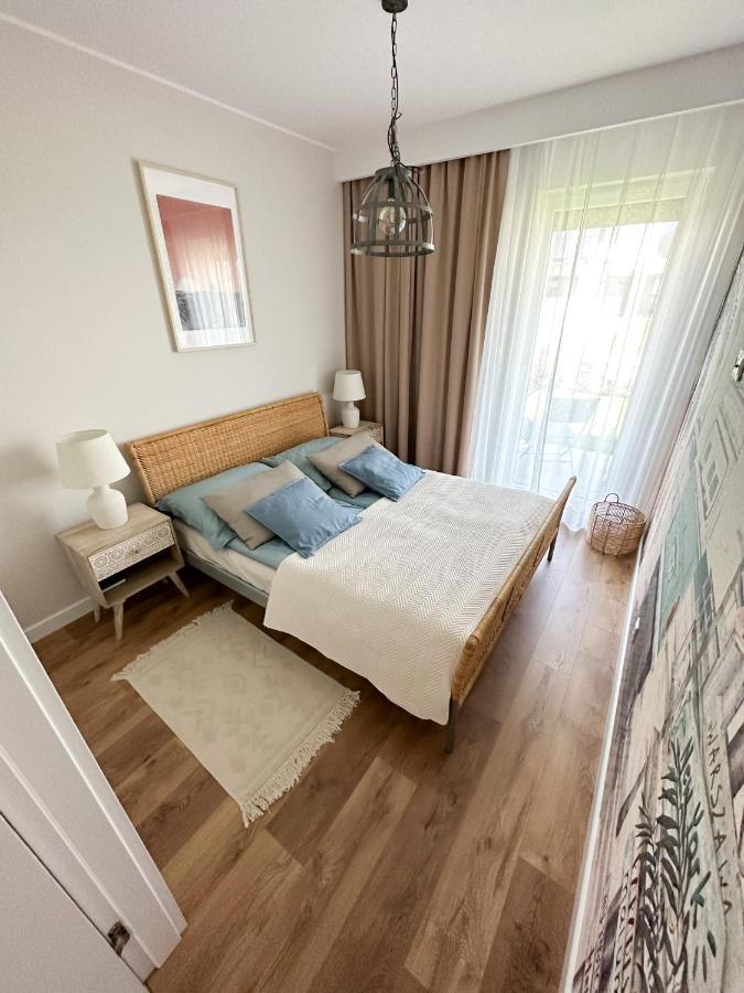 Luxflats Apartament Maui Jastrzebia Gora Exterior photo