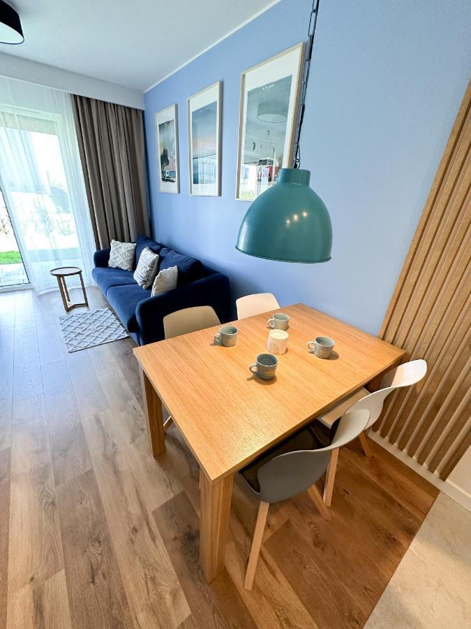Luxflats Apartament Maui Jastrzebia Gora Exterior photo