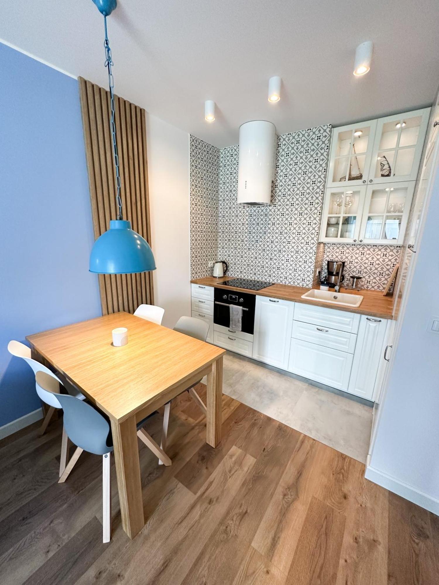 Luxflats Apartament Maui Jastrzebia Gora Exterior photo