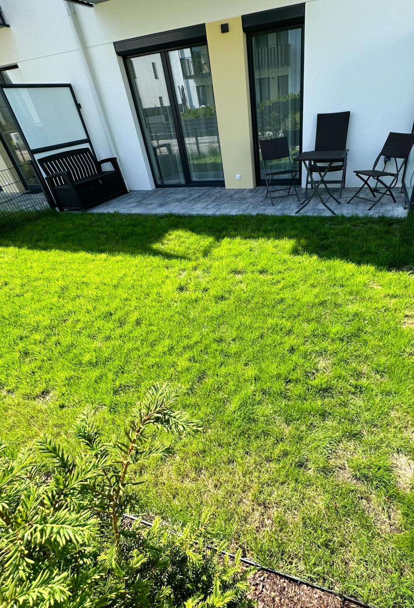 Luxflats Apartament Maui Jastrzebia Gora Exterior photo